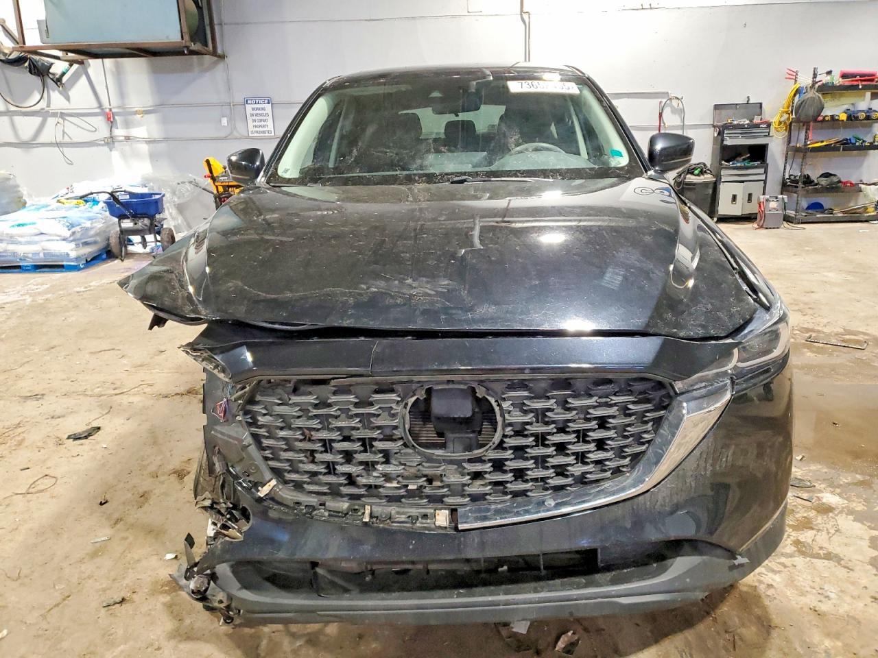 2022 Mazda Cx-5 Gx - Image 5