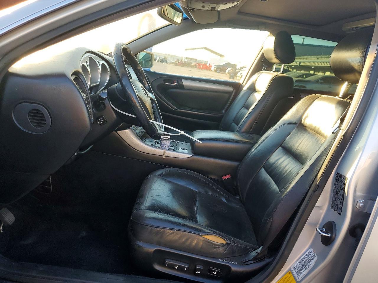 1999 Lexus Gs 300 - Image 7