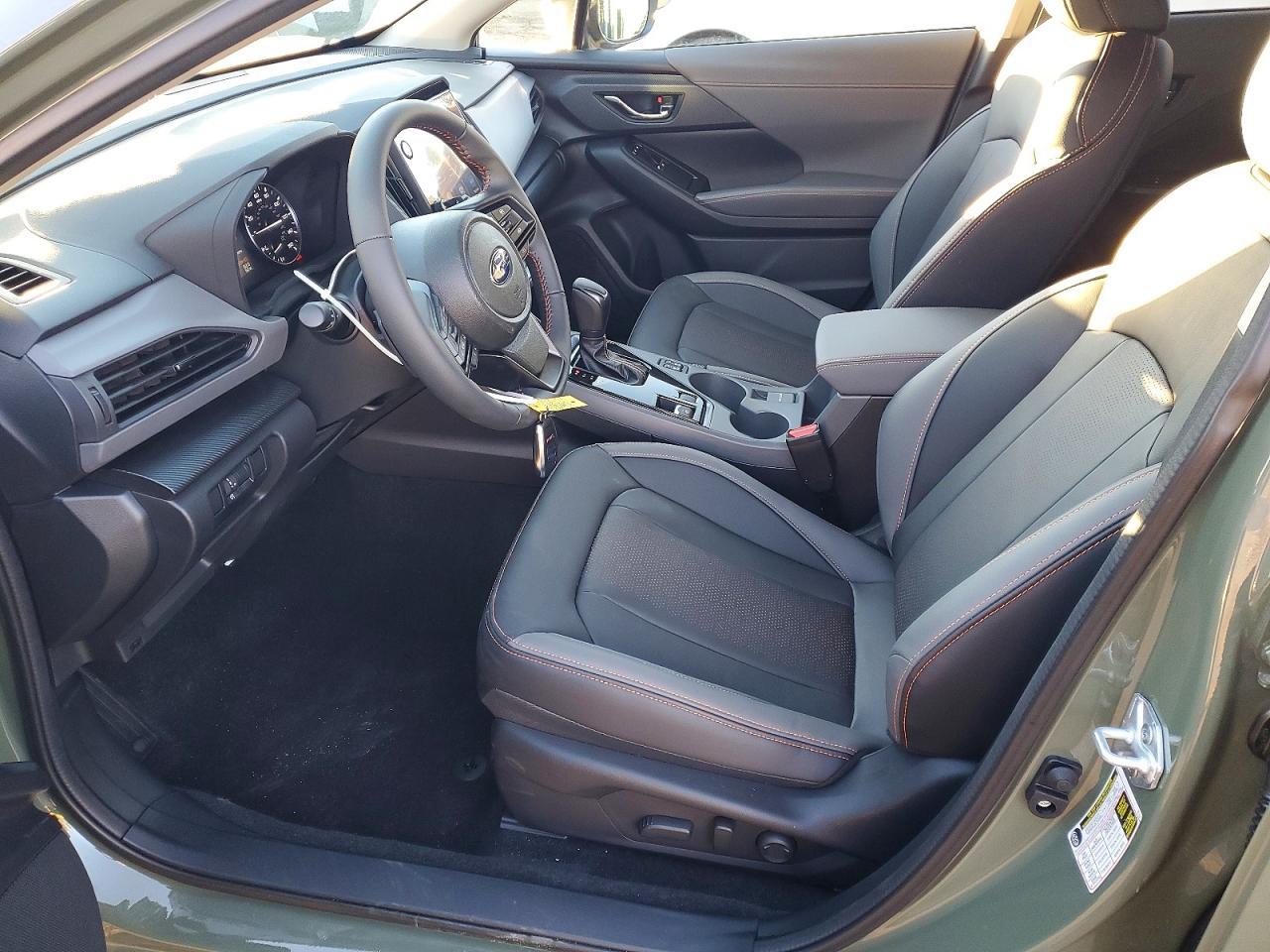 2025 Subaru Crosstrek Limited - Image 7