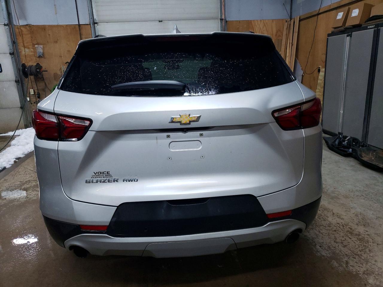 2020 Chevrolet Blazer 2Lt - Image 6