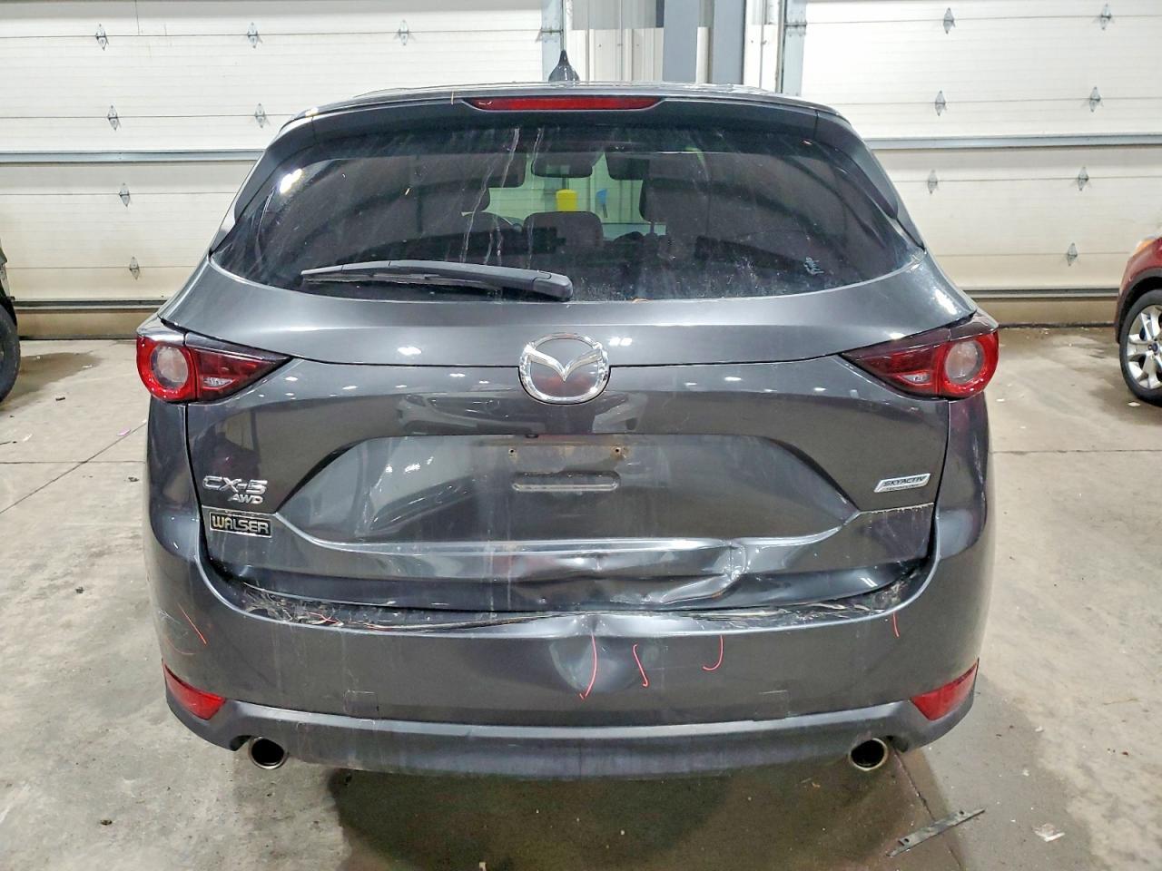 2018 Mazda Cx-5 Touring - Фото 6