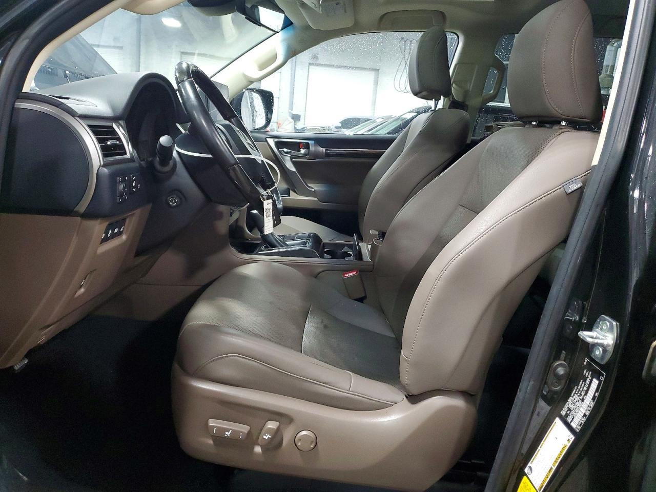 2022 Lexus Gx 460 - Image 7