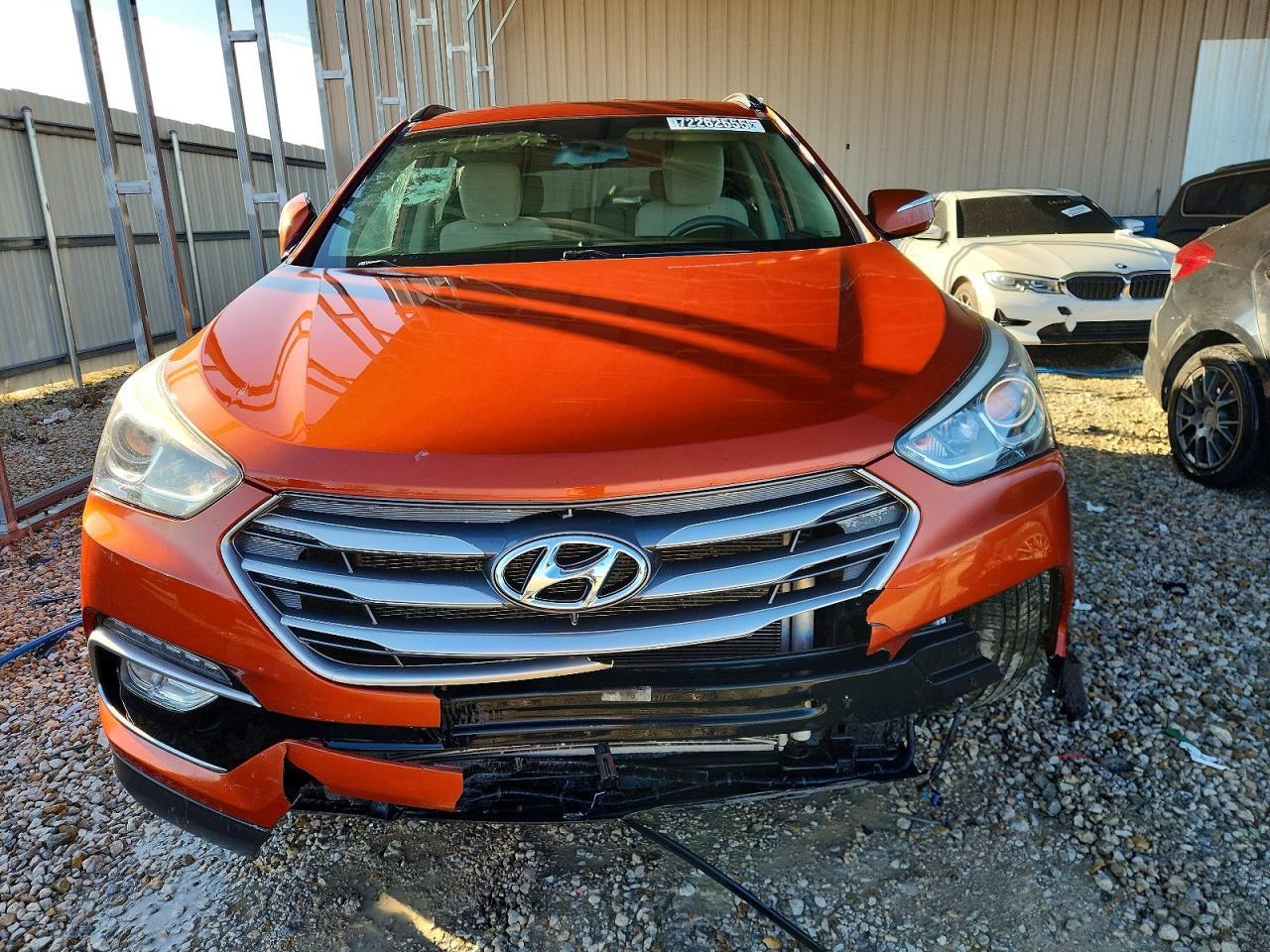 2018 Hyundai Santa Fe Sport 2.4L - Image 5