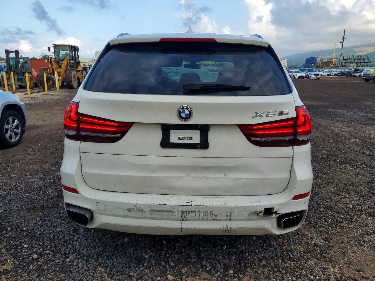 2016 BMW X5 Sdrive35I - Image 6