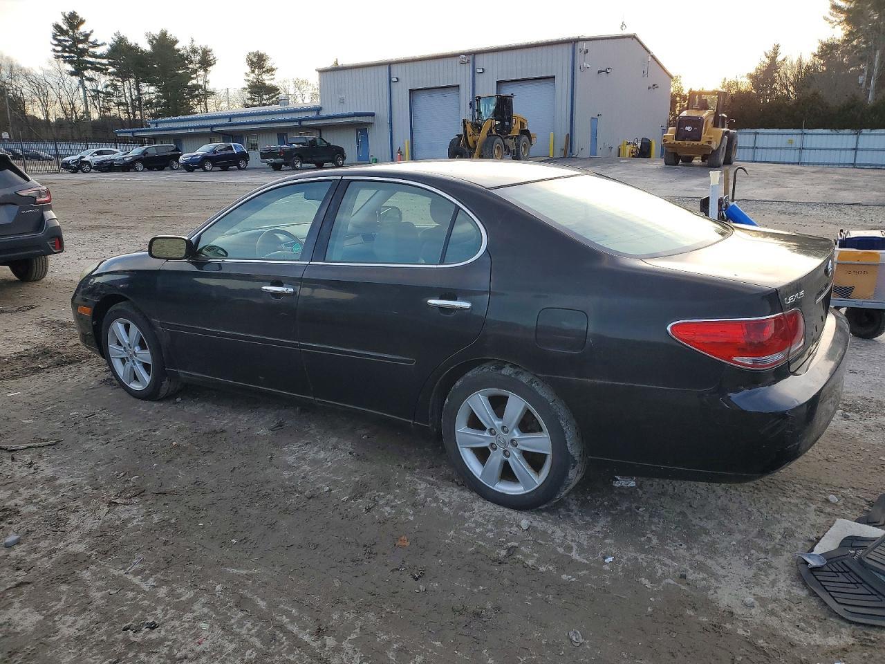 2005 Lexus Es 330 - Фото 2