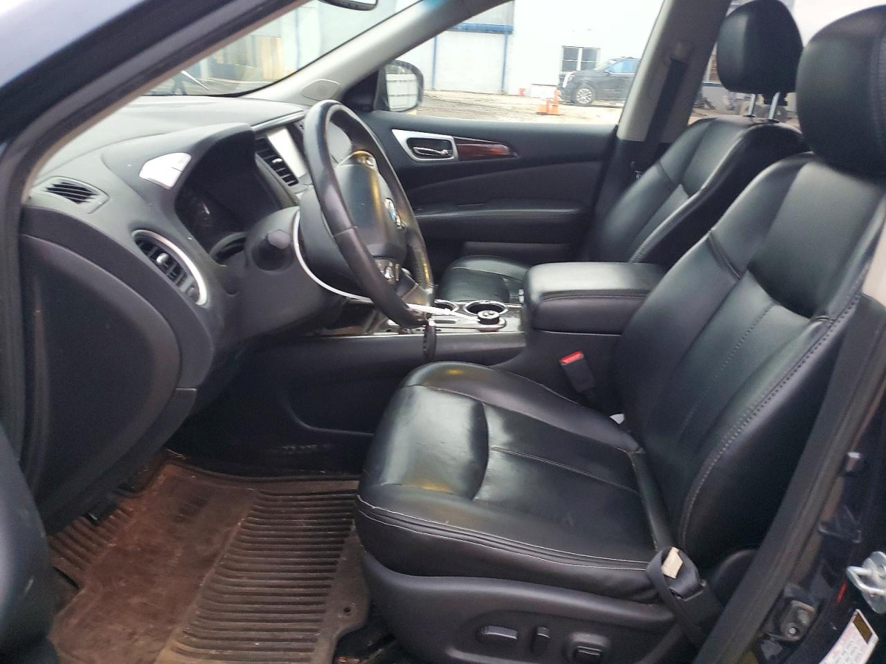 2016 Nissan Pathfinder S - Фото 7