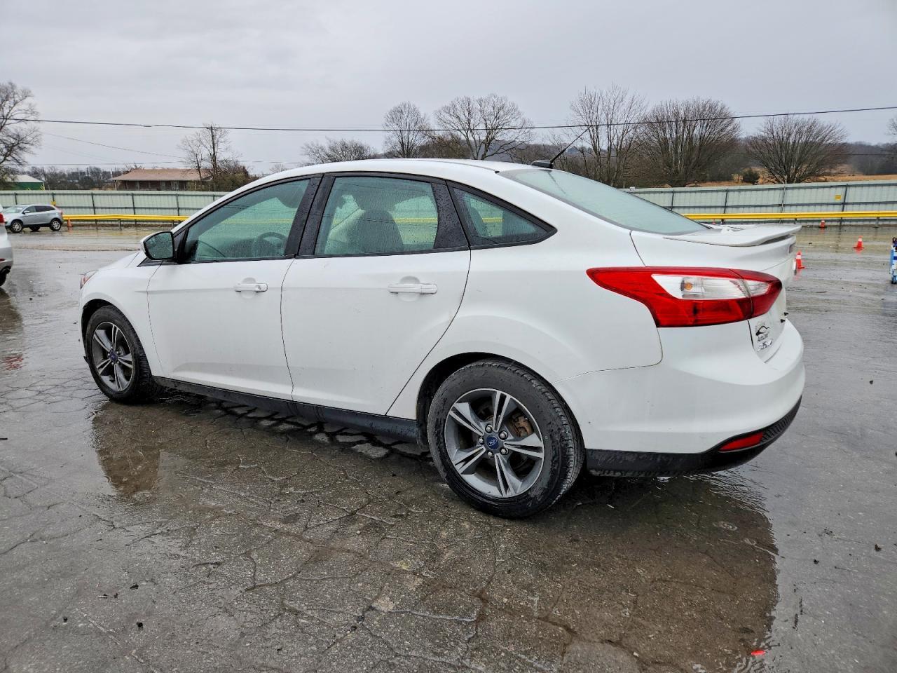 2012 Ford Focus Se - Image 2