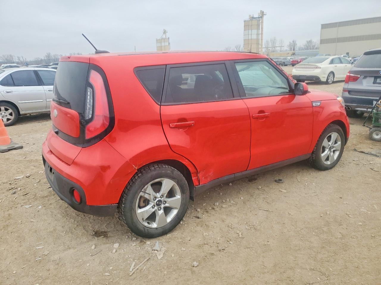 2019 Kia Soul - Image 3