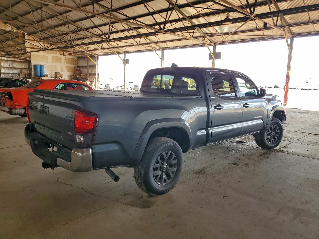2023 Toyota Tacoma Double Cab - Image 3