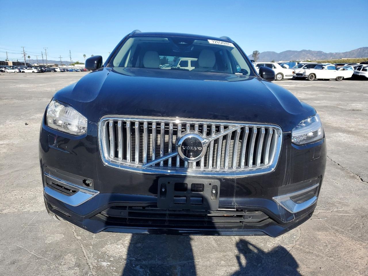 2024 Volvo Xc90 Plus - Фото 5