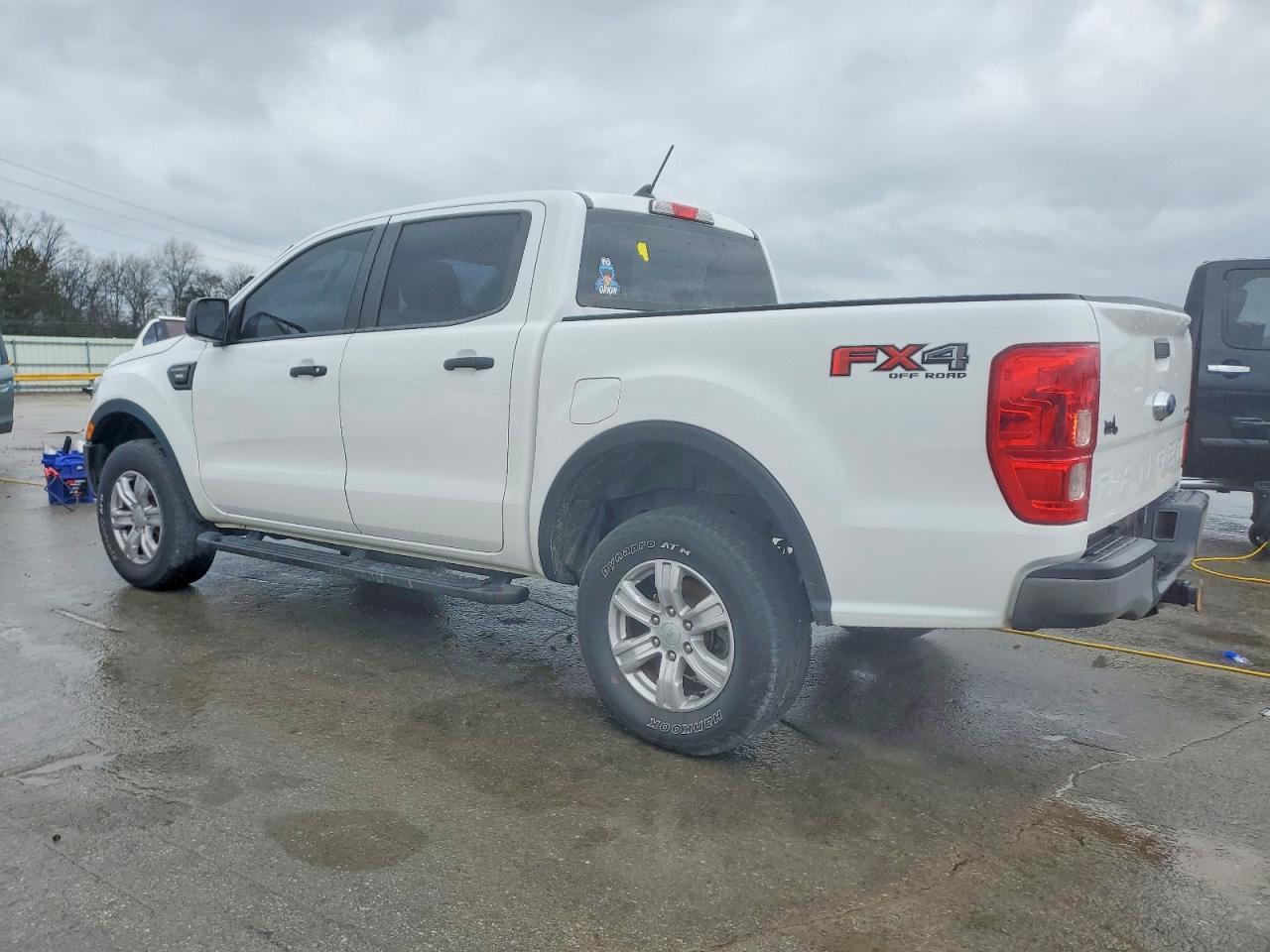 2019 Ford Ranger Xl - Image 2