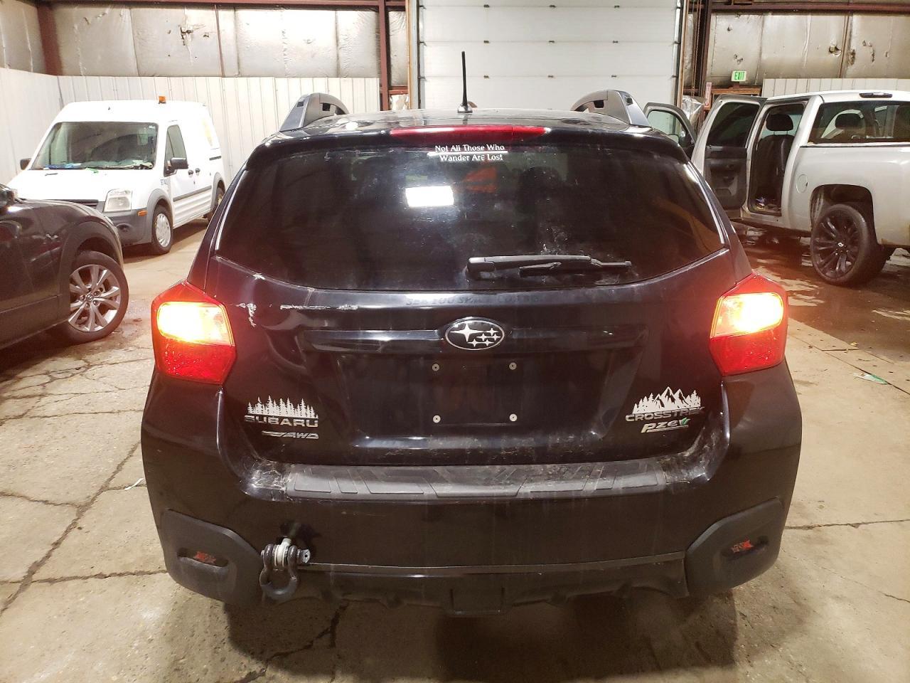 2016 Subaru Crosstrek Premium - Image 6