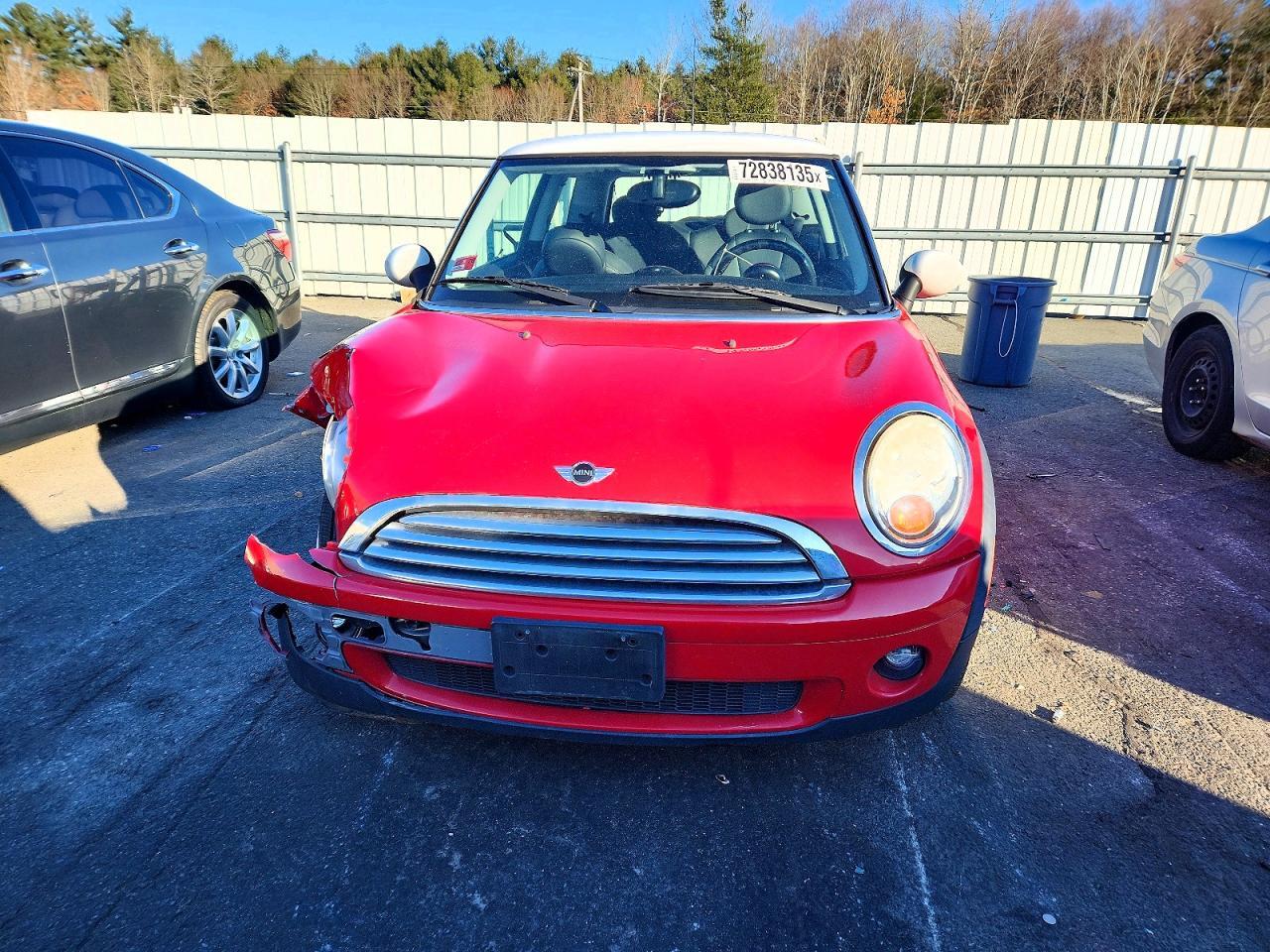 2010 Mini Cooper - Image 5