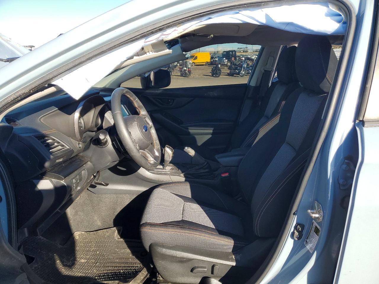 2021 Subaru Crosstrek Premium - Фото 7