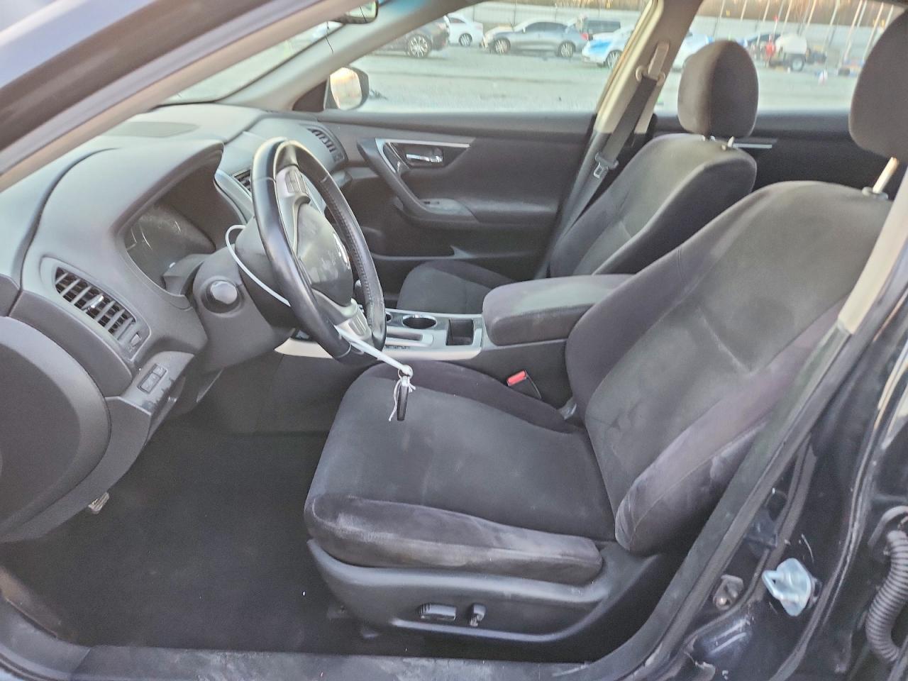 2013 Nissan Altima 2.5 - Фото 7