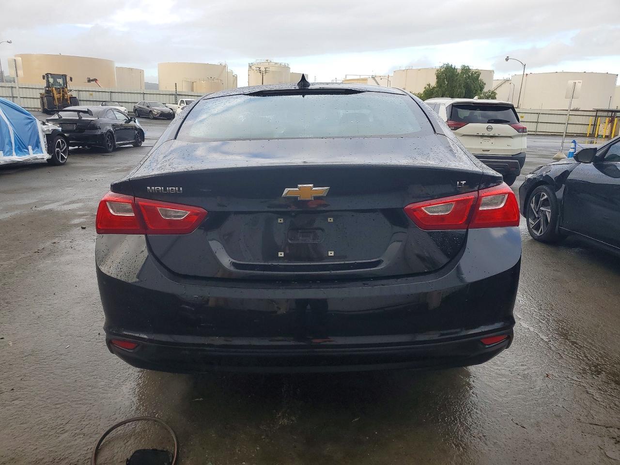2023 Chevrolet Malibu Lt *** Prior Fleet *** - Image 6