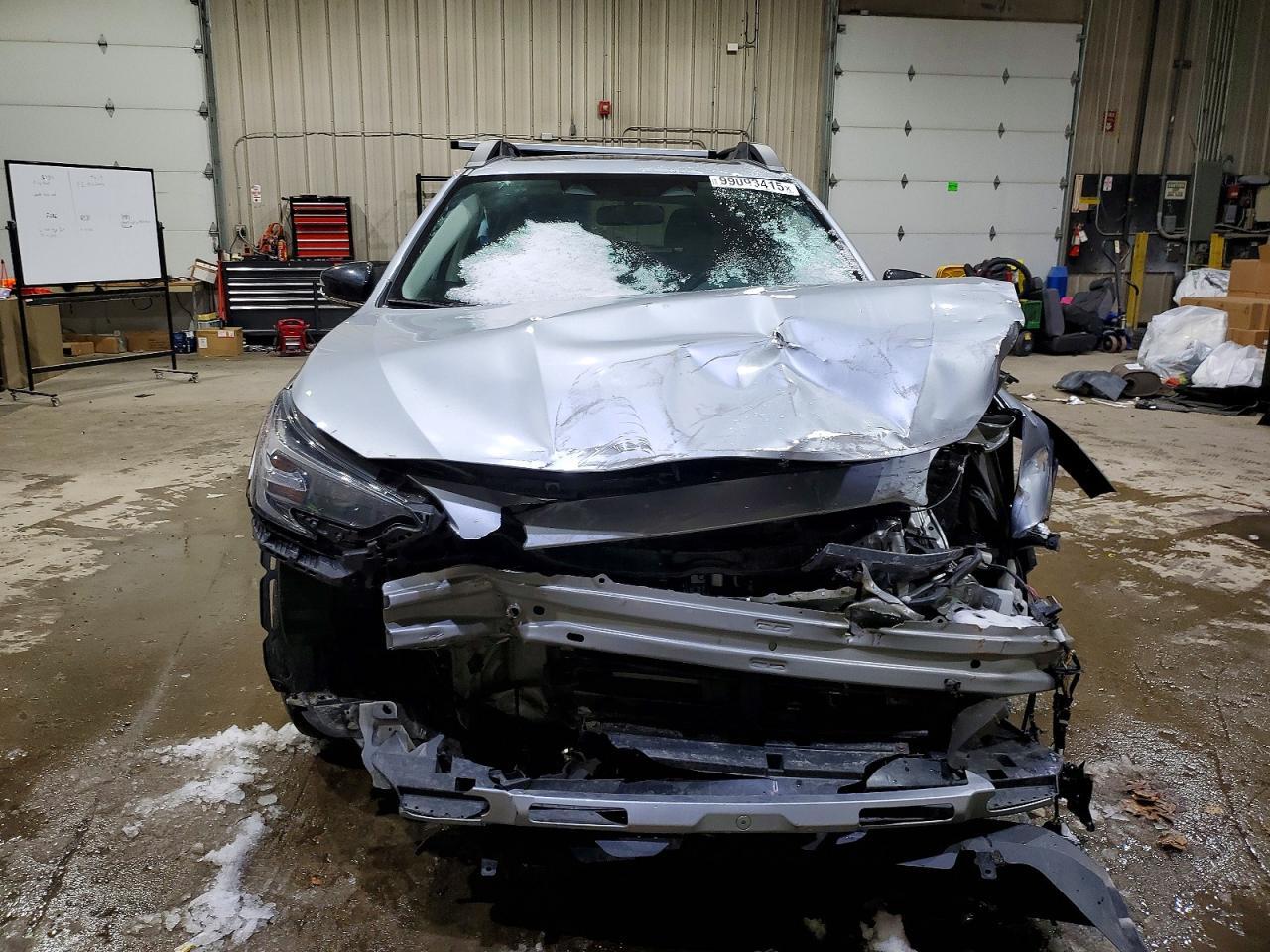 2024 Subaru Outback Premium - Image 5