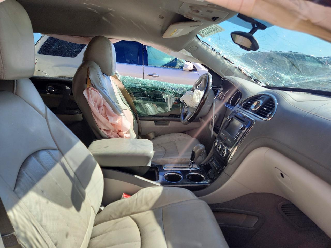 2015 Buick Enclave - Фото 7