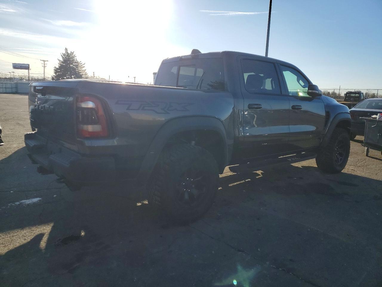 2023 Ram 1500 Trx - Фото 3