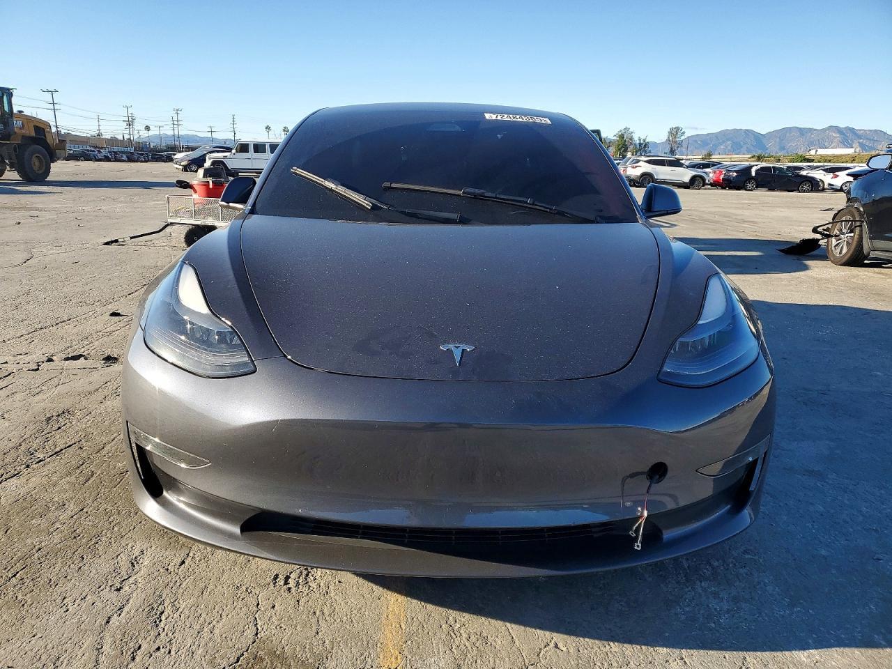 2023 Tesla Model 3 - Фото 5