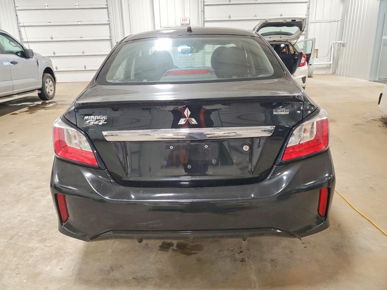 2023 Mitsubishi Mirage G4 Es - Фото 6
