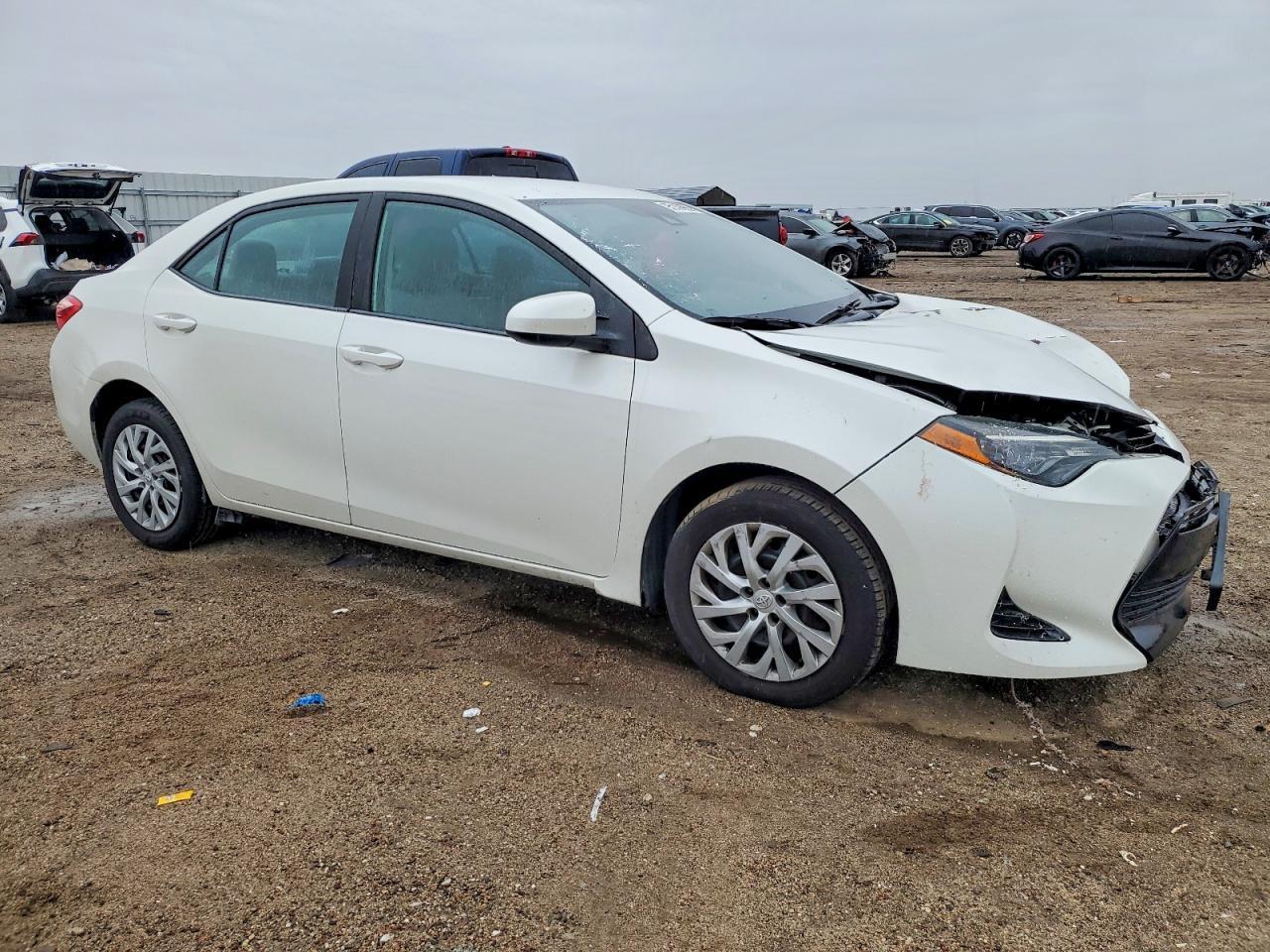 2018 Toyota Corolla L - Image 4