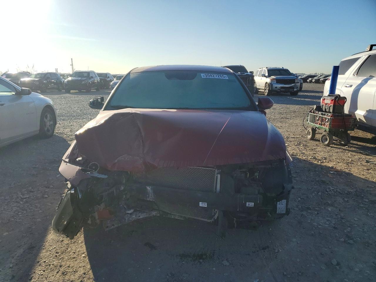 2024 Hyundai Elantra Se - Фото 5