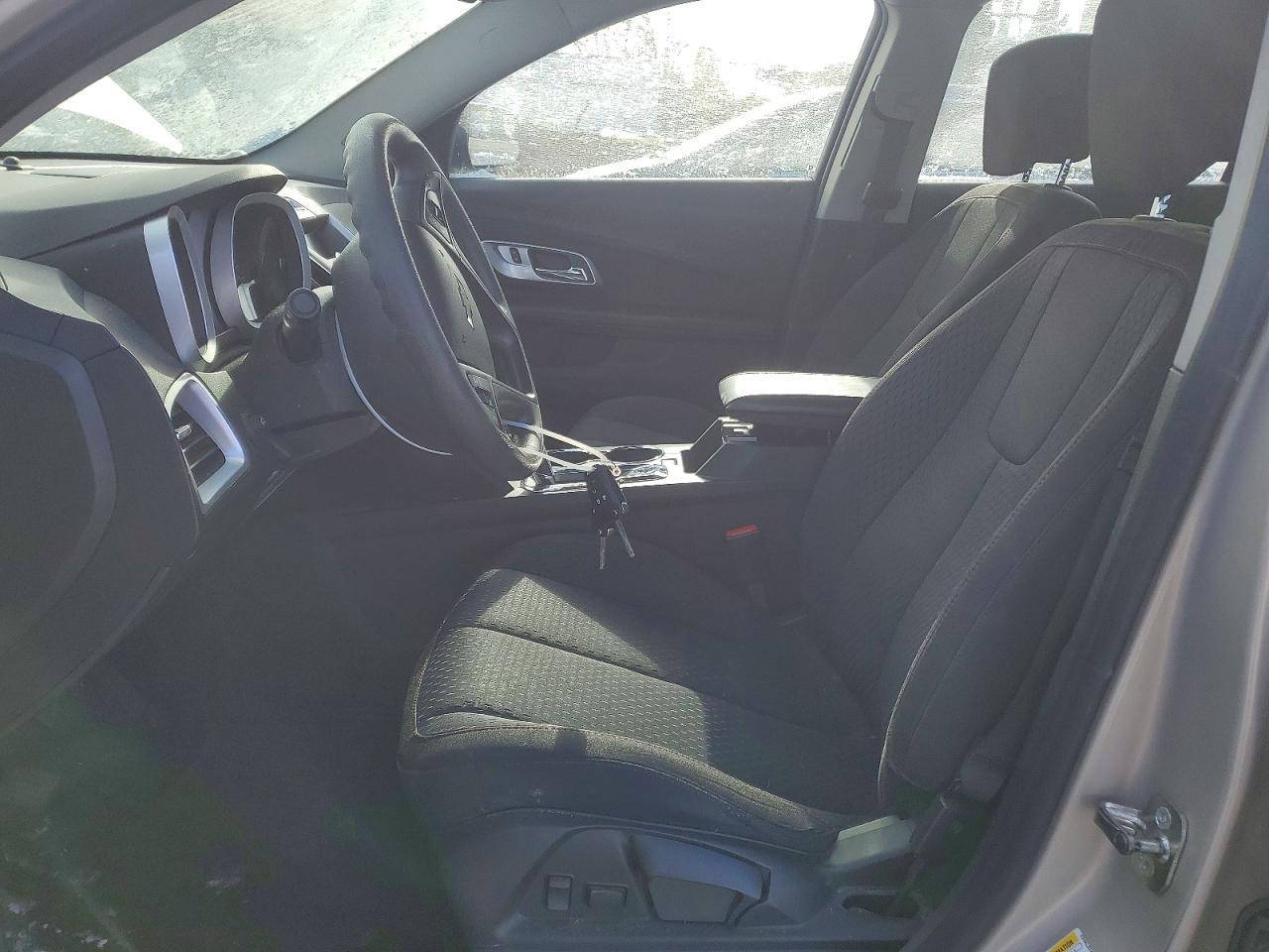 2012 Chevrolet Equinox - Фото 7