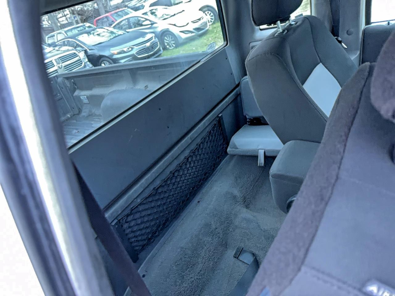 2011 Ford Ranger Super Cab - Фото 6