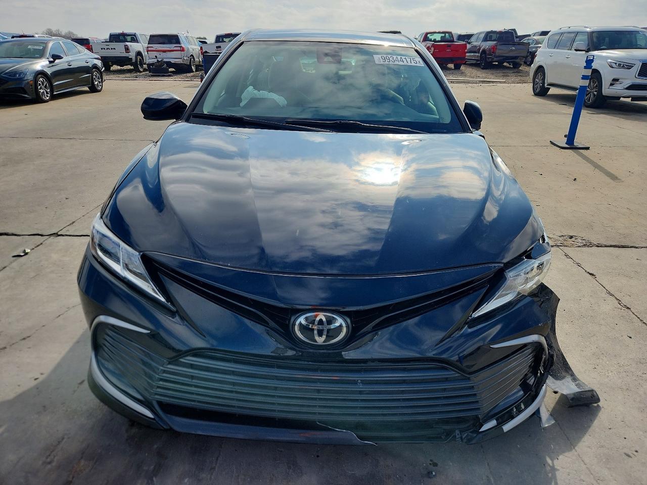 2023 Toyota Camry Le - Image 5