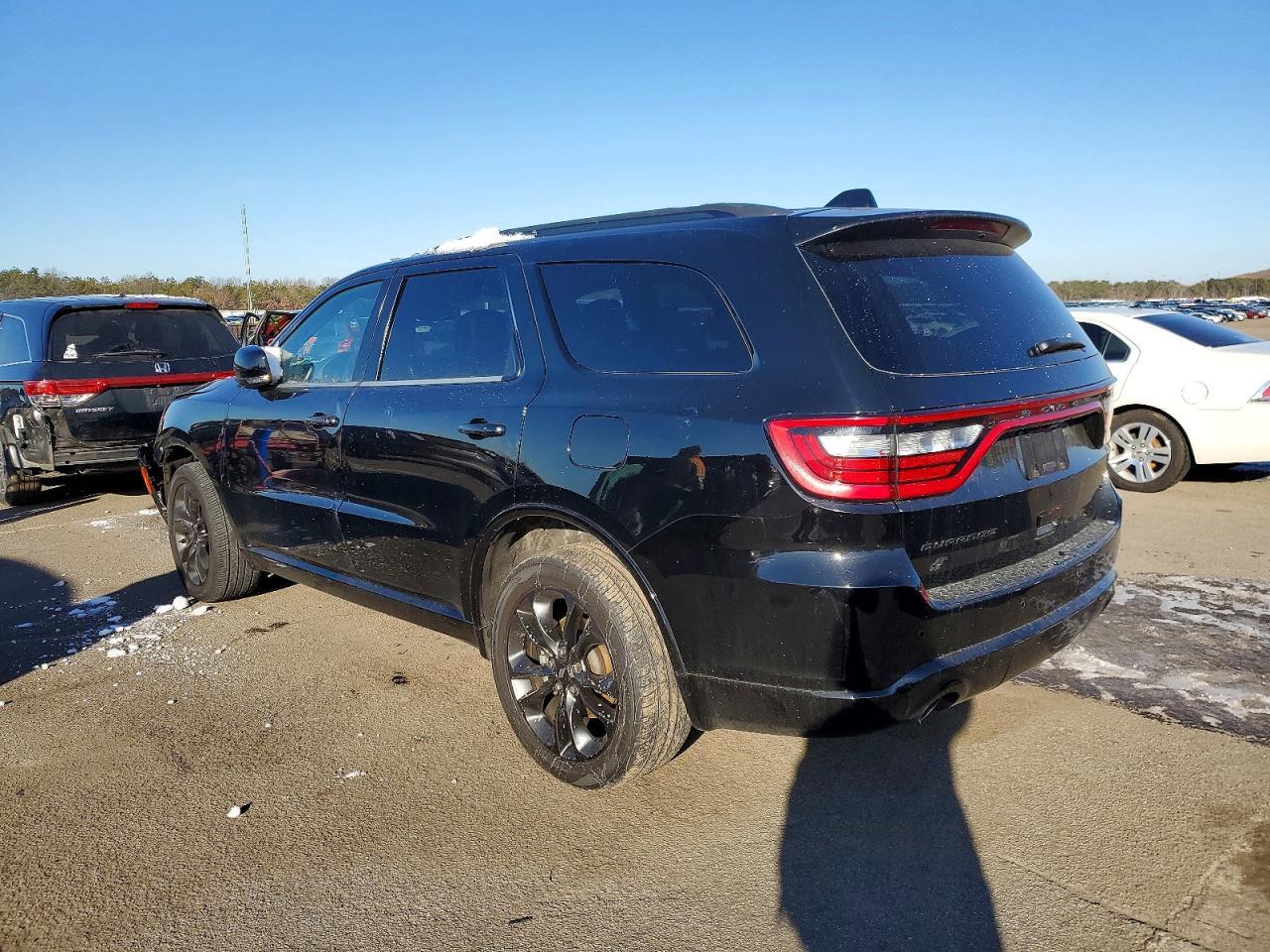 2022 Dodge Durango Gt - Image 2