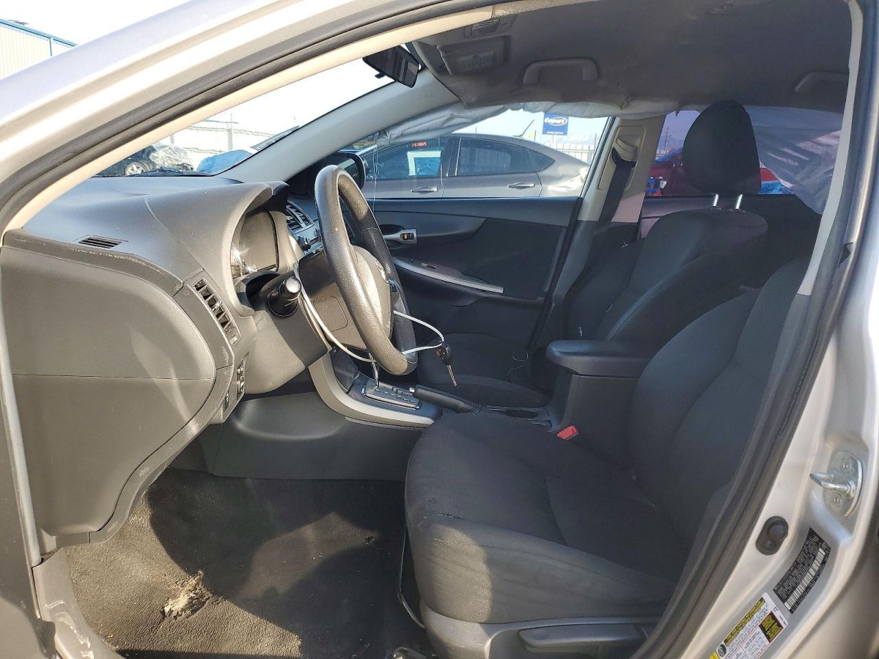 2011 Toyota Corolla S - Фото 7