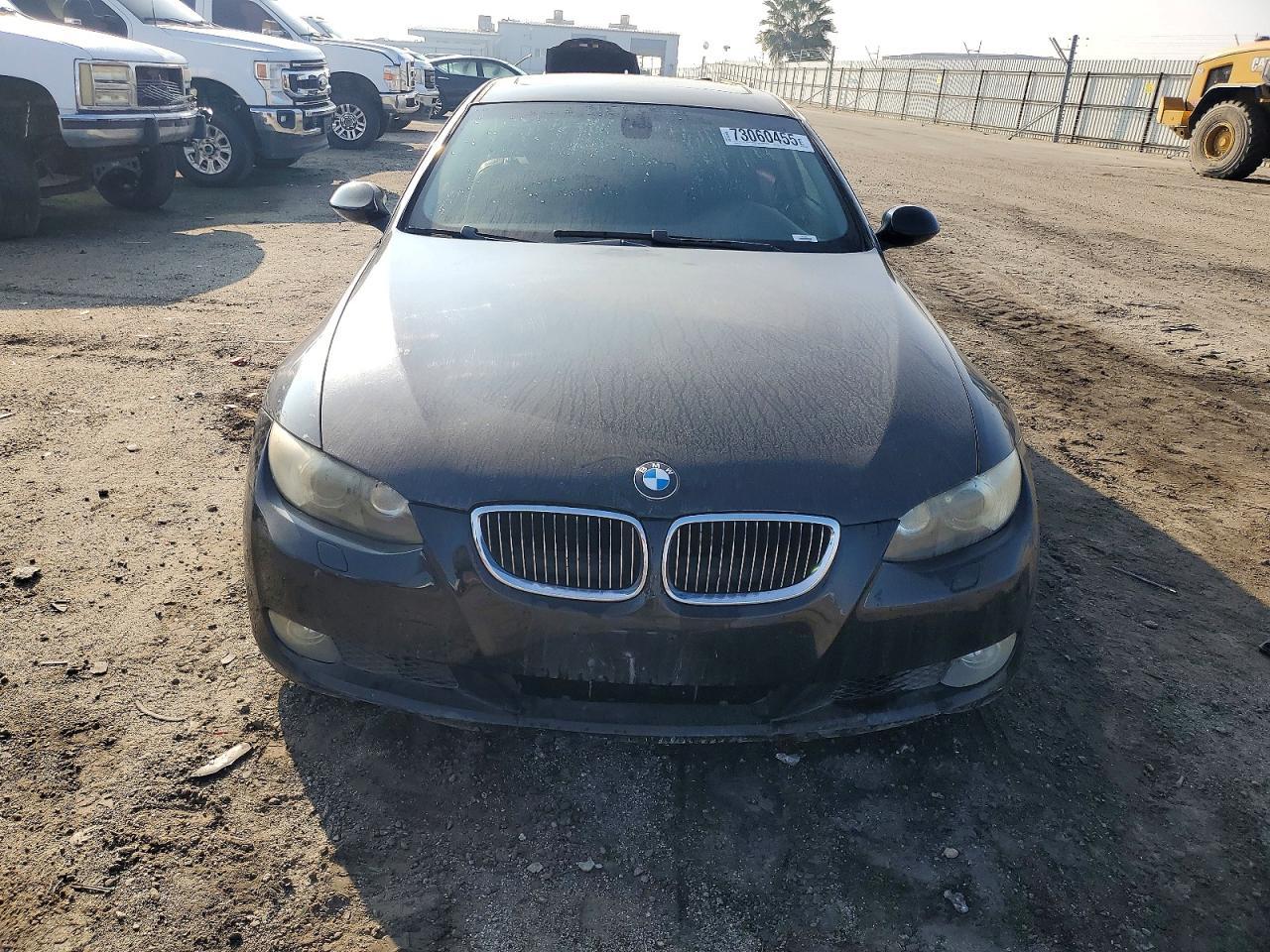 2008 BMW 328 I Sulev - Фото 5