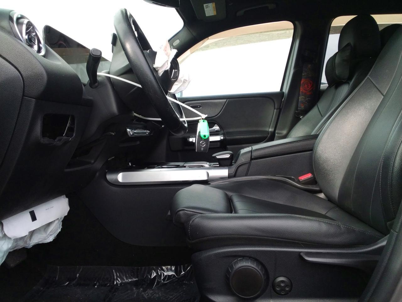 2022 Mercedes-Benz Glb 250 - Фото 7