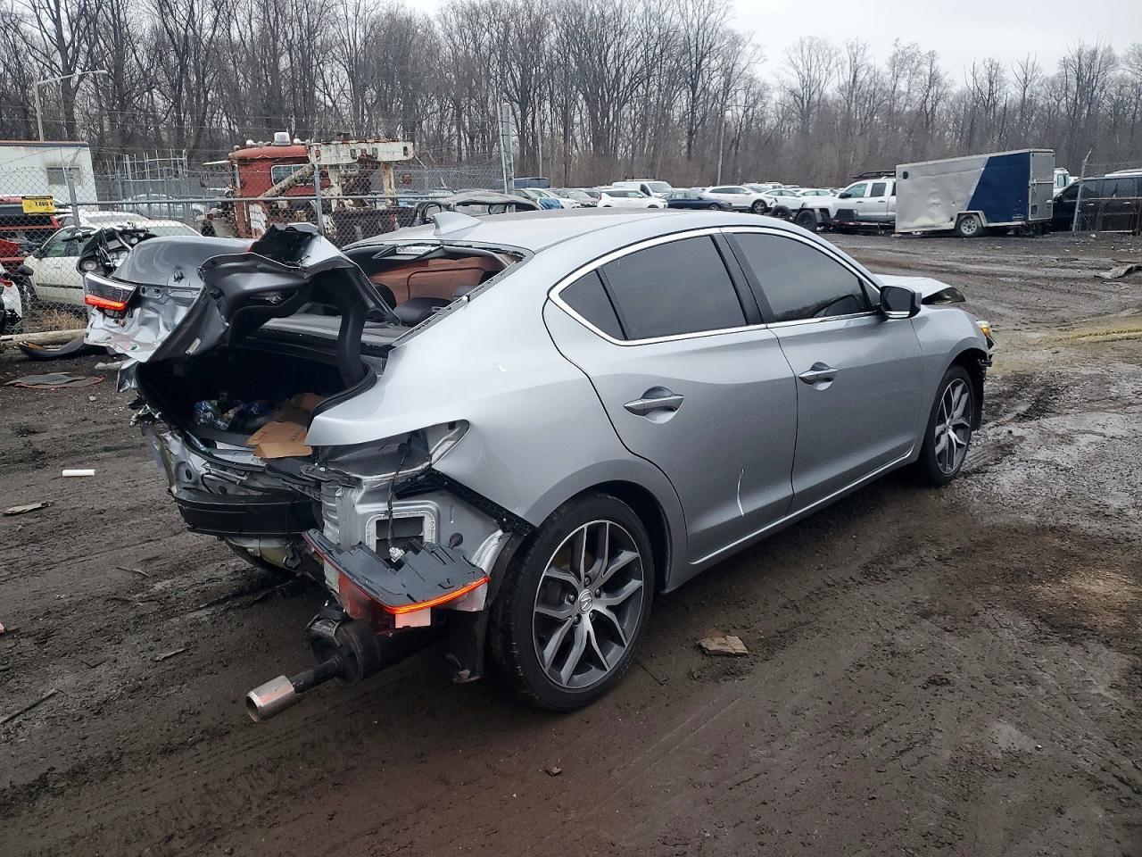 2021 Acura Ilx Premium - Image 3