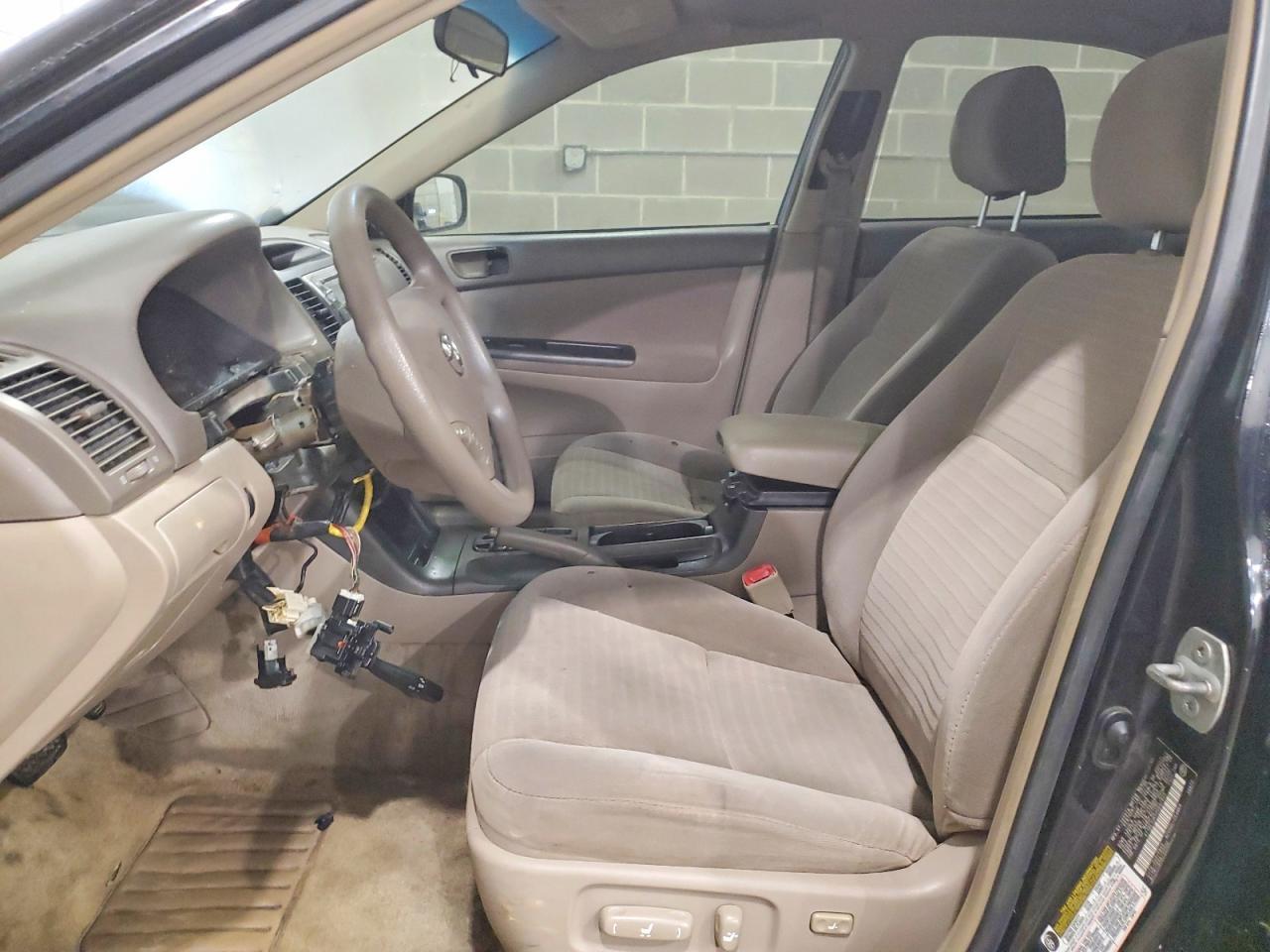 2005 Toyota Camry Le - Фото 7