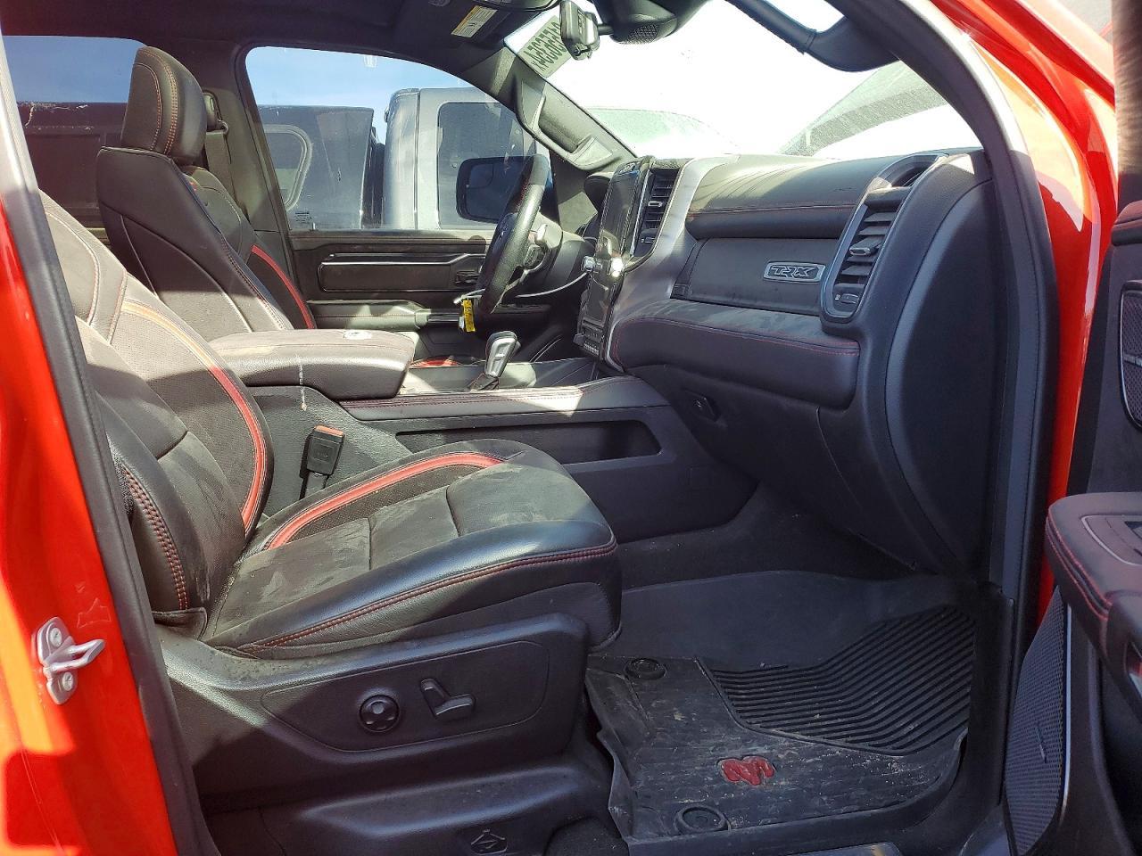 2022 Ram 1500 Trx - Image 5