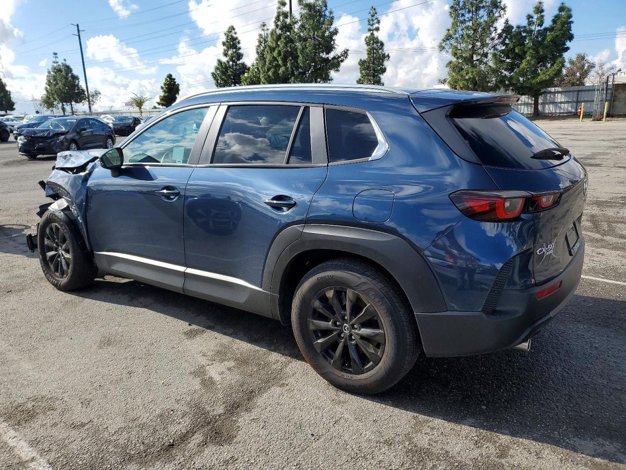 2025 Mazda Cx-50 Preferred - Фото 2