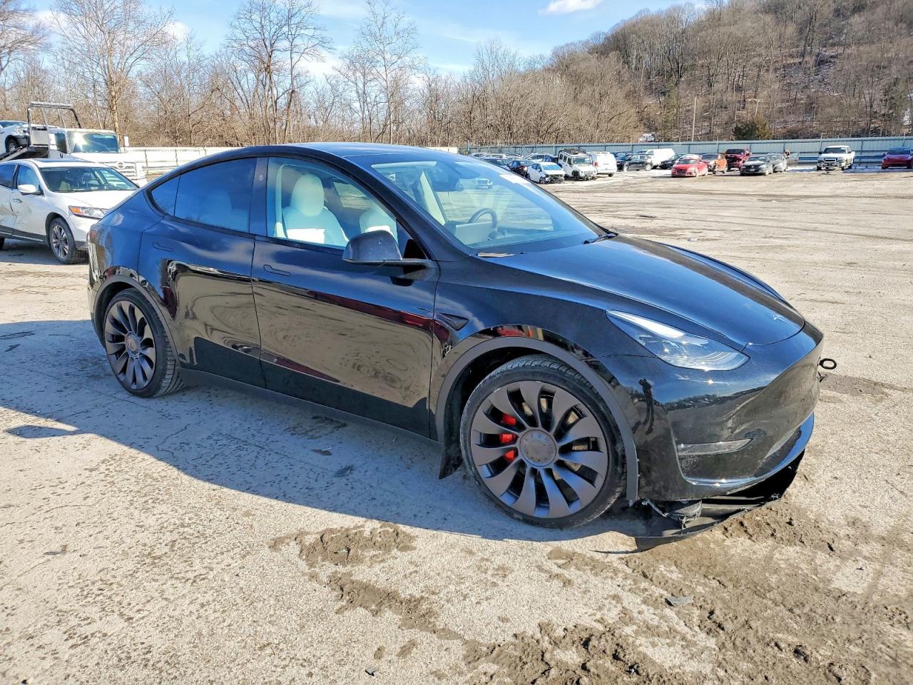 2024 Tesla Y - Image 4
