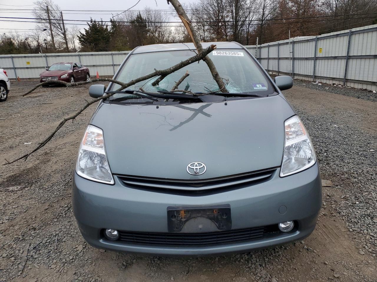 2004 Toyota Prius - Image 5