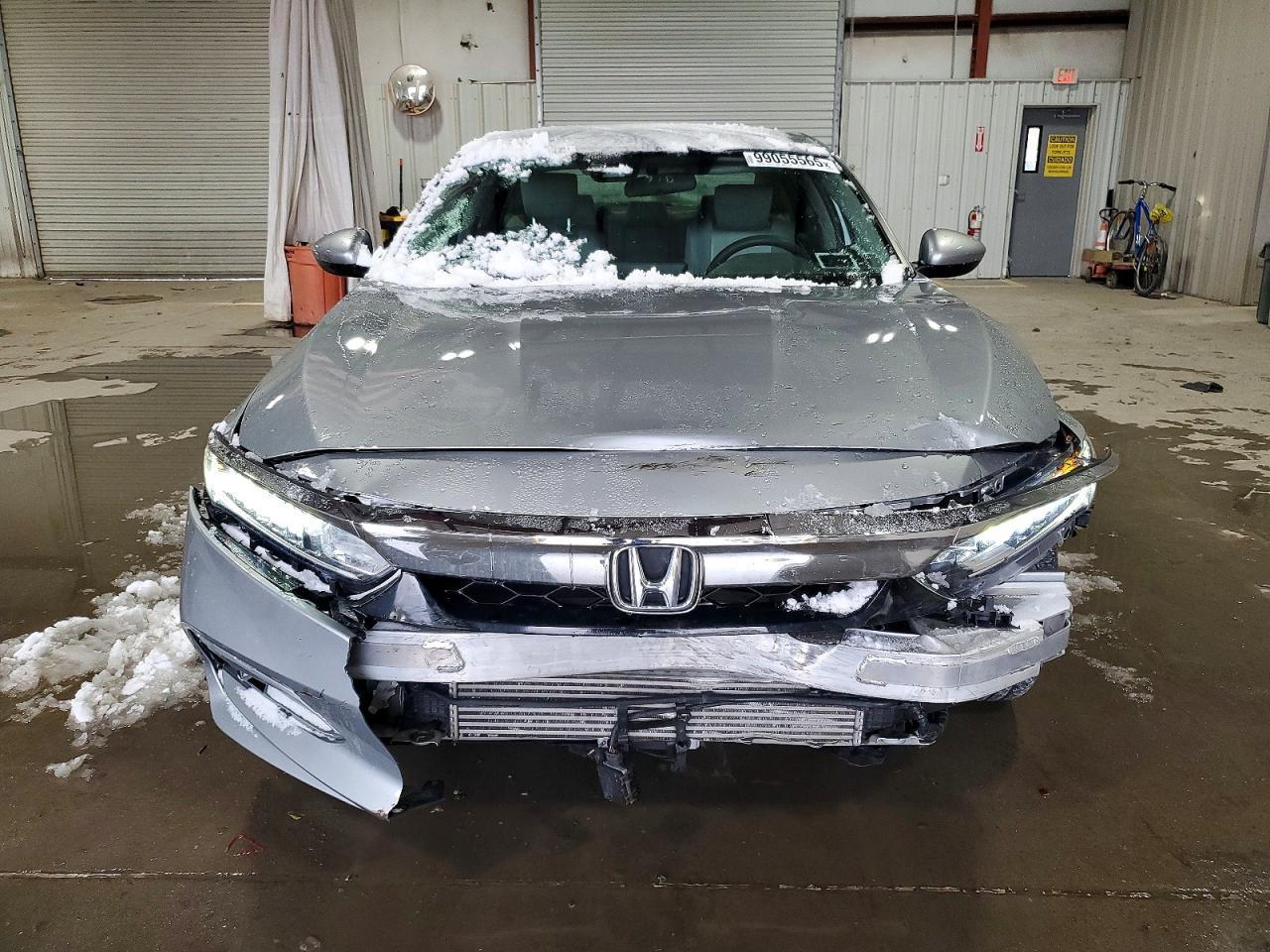 2019 Honda Accord Lx - Image 5