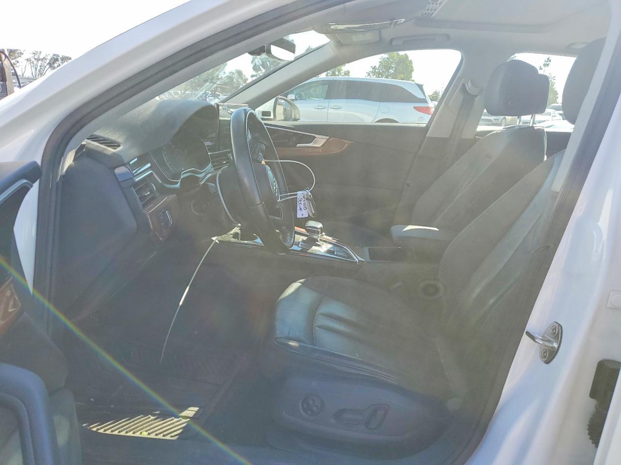 2022 Audi A4 Premium 40 - Image 7