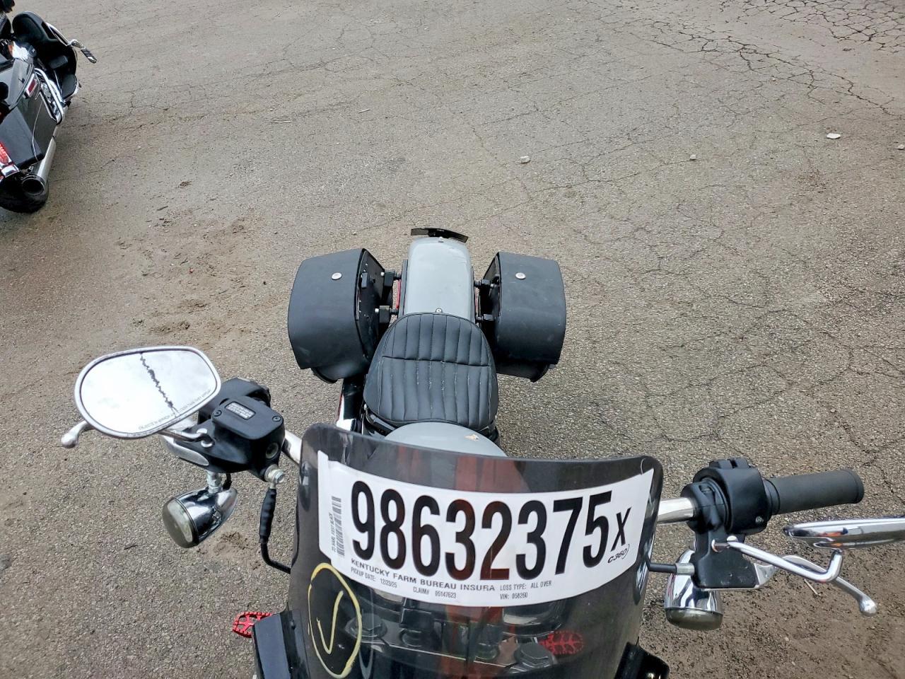 2023 Harley-Davidson Fxst - Image 5