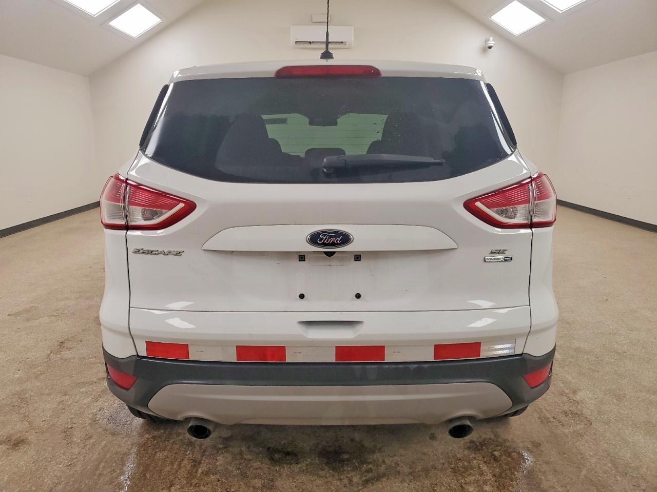 2016 Ford Escape Se - Image 6