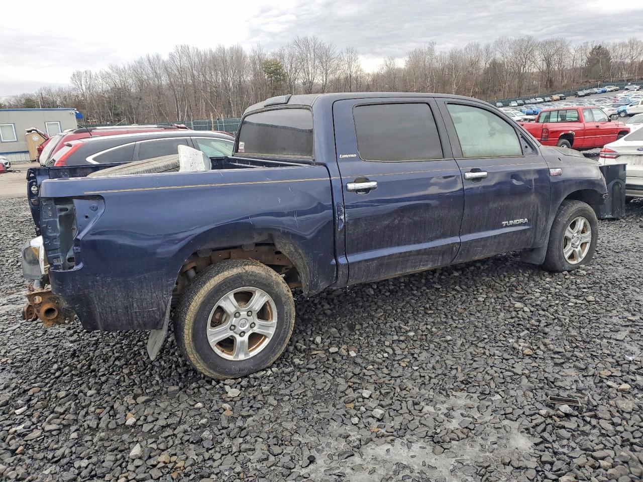 2007 Toyota Tundra - Image 3