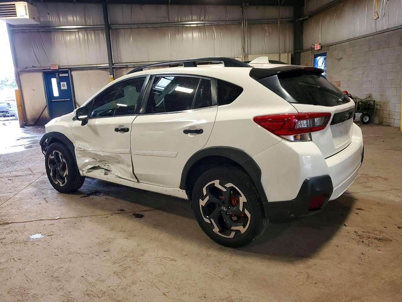 2023 Subaru Crosstrek Limited - Image 2