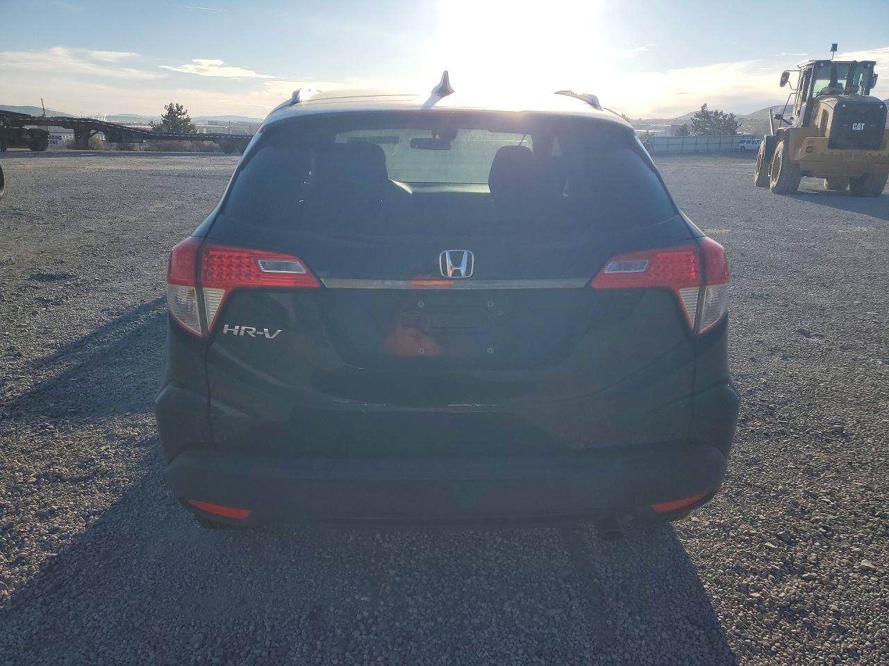 2019 Honda Hr-V Ex - Image 6