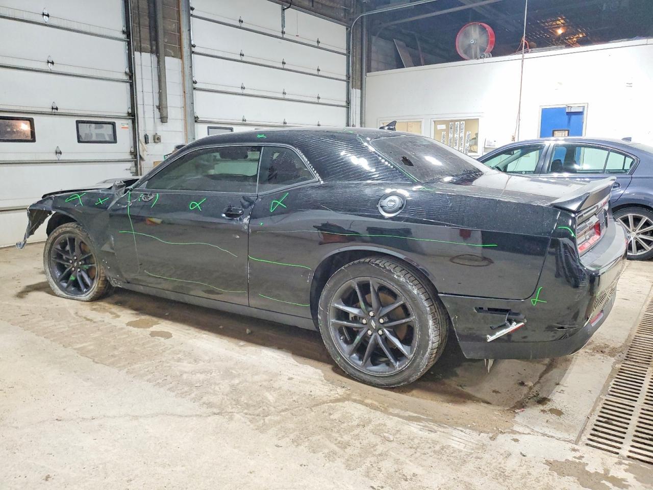 2023 Dodge Challenger Gt - Image 2