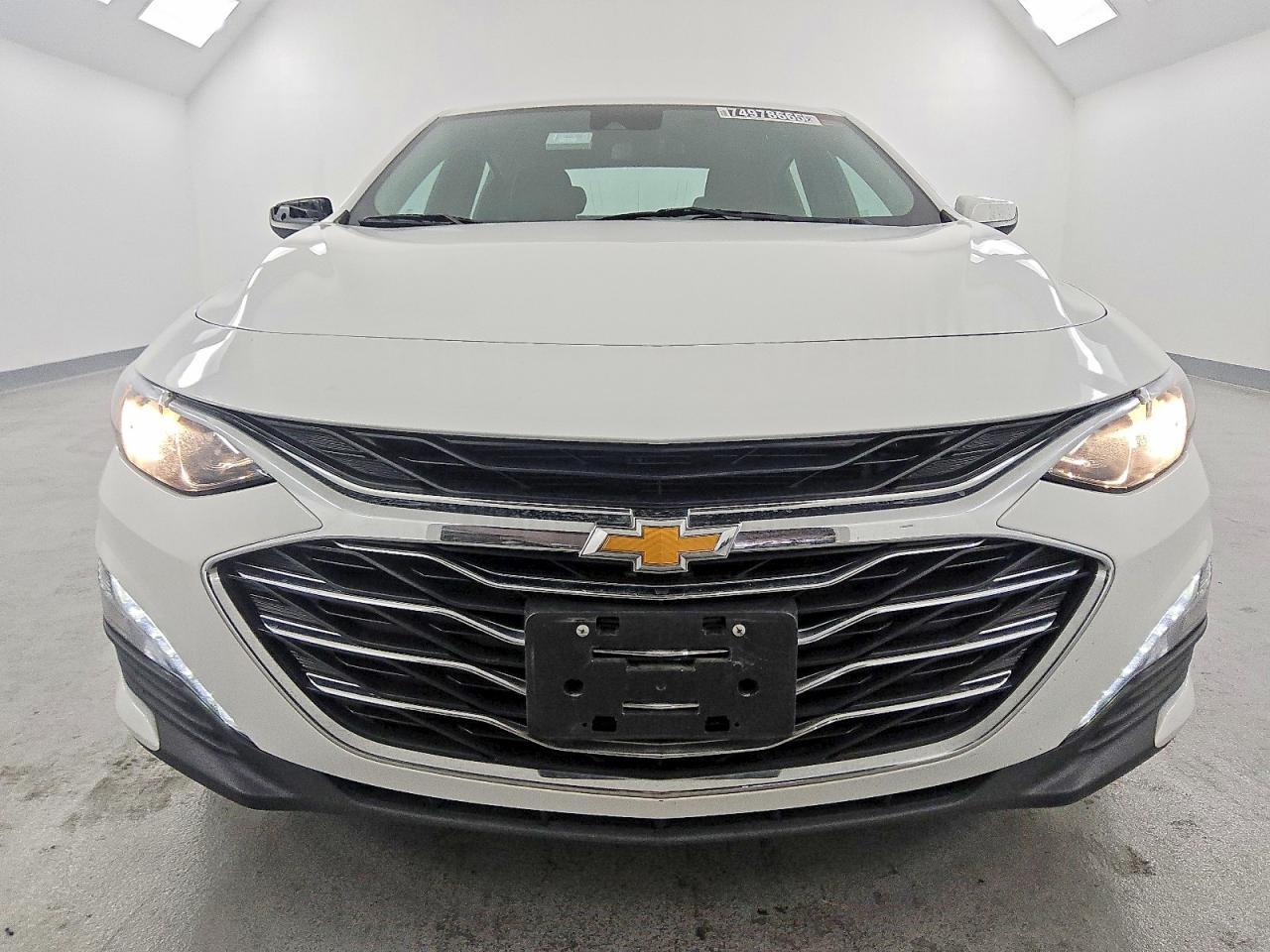 2023 Chevrolet Malibu Lt *** Prior Fleet *** - Фото 5