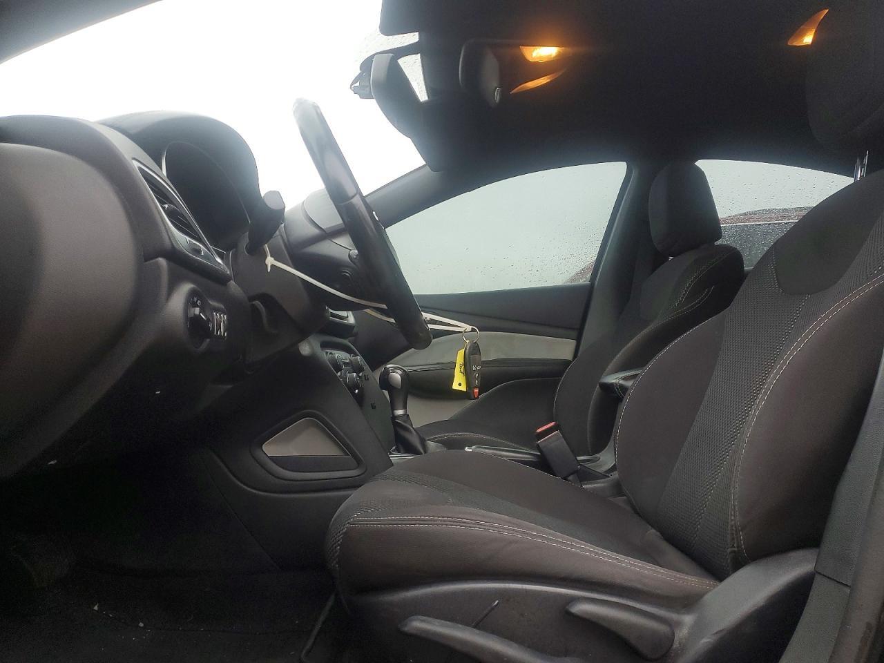 2015 Dodge Dart Sxt - Image 7